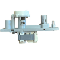 BOSCH DRYER DRAIN PUMP WTB84200GB/03 WTB84200GB/08 WTB84200GB/09 alternate image