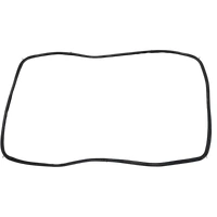 SMEG OVEN DOOR SEAL GASKET CG90RW9 CG90X2 CG90X9 CO96GMA9 alternate image