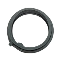 MIELE FRONT LOADER WASHING MACHINE DOOR BOOT SEAL GASKET W3037 W3038 W3039 W3048 alternate image