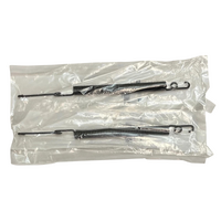 2 X SMEG DISHWASHER DOOR SPRING BLV1AR BLV1ARO BLV1AVE BLV1AX BLV1AZ-1 BLV1NE-1 alternate image