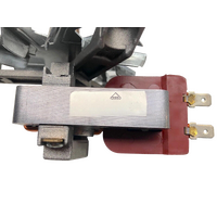 BEKO OVEN FAN FORCED MOTOR BIM35300XMS BIM810X BIM82301X BIM830X BIMF25400XMS alternate image