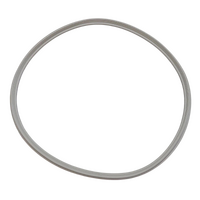 BEKO DRYER DOOR SEAL GASKET DCY7402XW4 DCY8202W3 DCY8202XW3 DCY8402XW3 DCX71100 alternate image