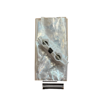 BOSCH DRYER DOOR LATCH LOCK WTB84202FG/08 WTB84202FG/09 WTB84260EE/01 alternate image