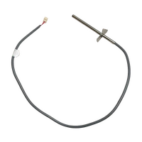ELECTROLUX E:LINE OVEN TEMPERATURE PROBE SENSOR EUEE63CS*02 alternate image