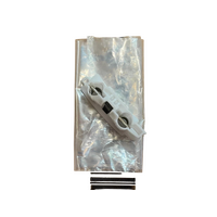 BOSCH DRYER DOOR LATCH LOCK WTY88700CH/05 WTY88700CH/07 WTY88700CH/09 alternate image