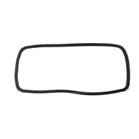 Brand New SMEG DOUBLE OVEN SMALL OVEN DOOR SEAL GASKET DOSPA6925N1 DOSPA6925P alternate image
