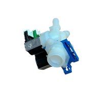 ELECTROLUX WASHING MACHINE WATER INLET VALVE 914606408 EW7W368SIU alternate image