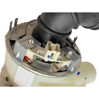 FISHER & PAYKEL DISHWASHER HEAT PUMP WASH MOTOR 81632-A 81632-B 81632-C alternate image