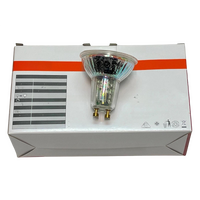 2 X WESTINGHOUSE RANGEHOOD LAMP LIGHT BULB GLOBE 942001184 WRC913SB alternate image