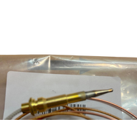SMEG GAS OVEN BURNER THERMOCOUPLE CB61VGS1 CB81GVT1 CB81VGT CB91GL CB91GV alternate image