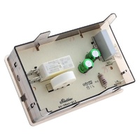 Ariston Indesit Oven Digital Clock Display Timer - C00051477 alternate image