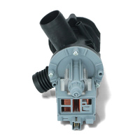 Ariston Indesit Washing Machine Drain Pump - C00119307 alternate image