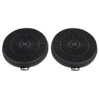 Electrolux Activated Carbon Rangehood Filter 2-Pack - ULX252 alternate image