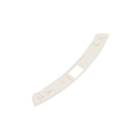 Electrolux Cover Plate, Door Lock - 1366089009 alternate image