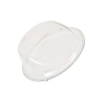 Electrolux Washing Machine Door Glass - 1327640007 alternate image