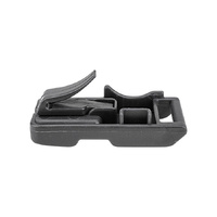 Electrolux Ergorapido Roller Brush Release Cover Clip - A13084901 alternate image