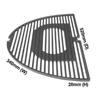 Electrolux Grill Bigg Bugg - C070011 alternate image