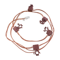 Electrolux Harness Switch 5pt 90 - 305606202 alternate image