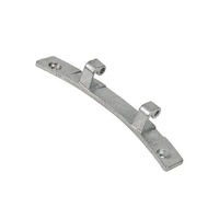 Electrolux Hinge Porthole Plastic Door - 1366253134 alternate image