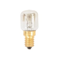Electrolux Lamp 25W T25 300 Degree Bulb - 3117943005 alternate image