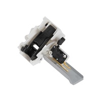 Electrolux Dishwasher Latch Door Lock - 1113150120 alternate image