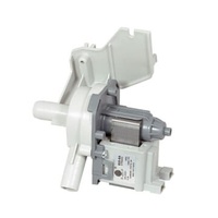 Electrolux Washing Machine Recirculating Pump - 132794710 alternate image
