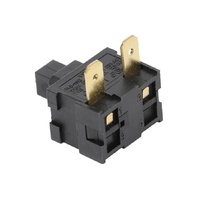 Electrolux SilentPerformer PowerForce Switch On Off Ze347 - 2191305040 alternate image