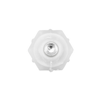Electrolux UltimateCare Washing Machine Foot Leg - 1325007779 alternate image