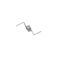Electrolux Westinghouse Fridge Flap Spring - A01371901 140013719012 alternate image
