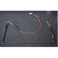 Fisher & Paykel Fridge Freezer Defrost Element E372B E402B 635mm Cabinet - 821727P ORIGINAL alternate image