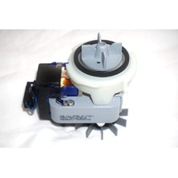 Fisher & Paykel Smartdrive Washing Machine Drain Pump - 420324P 430144 alternate image
