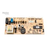 Fisher & Paykel Dishwasher Main PCB Control Board & Display Unit Assembly - H0124000622A alternate image
