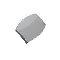 Simpson Front Loader Washing Machine Door Handle - 1325486007 alternate image