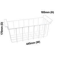 Westinghouse Chest Freezer Basket WCM2000WE WCM1400WE - 4055746426 alternate image