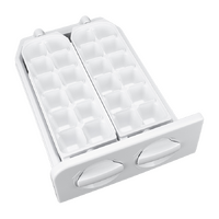 Westinghouse Electrolux Fridge Freezer Ice Maker Twist Tray - 811956701 alternate image