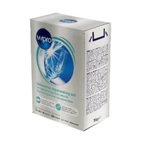 Whirlpool Ariston Indesit Dishwasher Regenerating Salt 1Kg alternate image