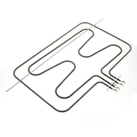 Whirlpool Indesit Ariston Scholtes Oven Element - C00141175 alternate image