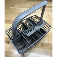 428811 SET CUT.BASKET W.COVER L.HANDLE 5502-B alternate image