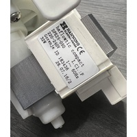 441828 DRAIN PUMP COMPL. SYNCR. 60HZ alternate image