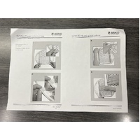 442014 FILTER HOLDER alternate image
