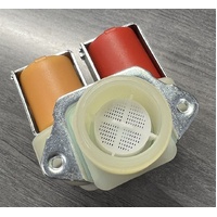 467756 ELECTRO VALVE DOUBLE 220/240V alternate image