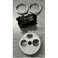813321 DIVERTER VALVE SET 120V alternate image