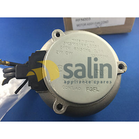 WHIRLPOOL FRIDGE  Condenser Fan Motor  6ED25DQXFB00, 6ED0GTKXQ00  6ED22PKXEW0 alternate image