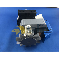 Maytag Hoover Washer Drain Pump LAT9606AGE  LAT9806AGE, LAT9304AGE 43585/413 alternate image