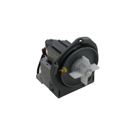 Westinghouse Electrolux M1509571 Pump Drain WSF6608KXA-95600405100 alternate image