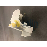 REX  ZANUSSI DISHWASHER DOOR LATCH  4055283925 50286082008  50272150009 alternate image