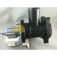 HISENSE FRONT LOADER WASHING MACHINE DRAIN PUMP BPX2-103 HWFE7510 alternate image