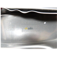 Haier Fisher & Paykel Front loader Washing Machine Door Gasket 93235 WD8560F1 FP alternate image