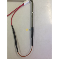 FISHER & PAYKEL E308LW1 25056-A, REFRIGERATOR DEFROST HEATER ELEMENT alternate image