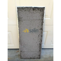 UNIVERSAL G3 DUCTED AIR CONDITIONER FILTER KIT WITH SPLINE ROLLER alternate image